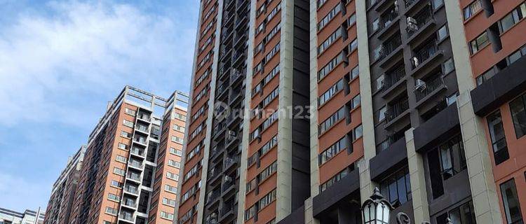 Dijual Apartemen Meikarta 2 BR Dekat Akses Tol, Cikarang Selatan 004 1