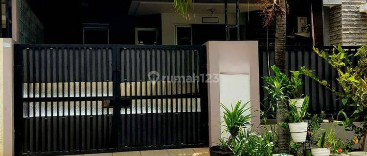 Dijual Rumah Bagus L7 Cluster Ifolia SHM , Harapan Indah 032 1