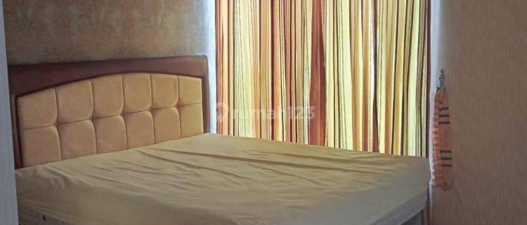 Dijual Murah Rumah 2 Lantai Cluster Teresta Metland Menteng, Cakung 011 1