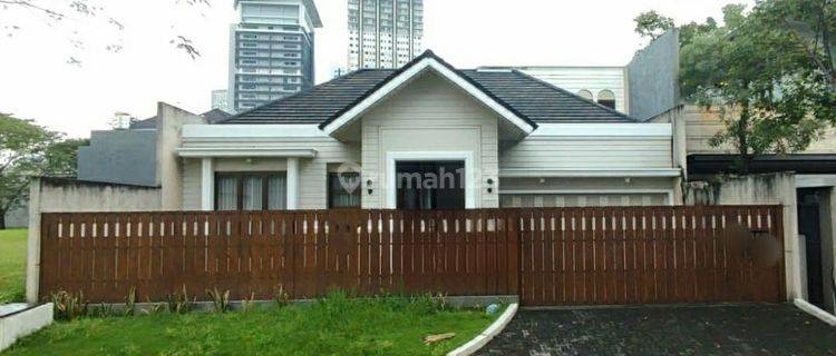 Rumah Murah 1 Lantai Minimalis Modern Fully Furnished Siap Huni Dekat Universitas Ciputra Di Esplanade Park Citraland Surabaya Barat 1