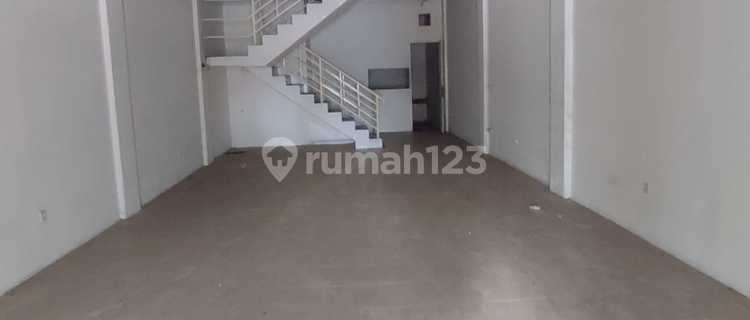 3-Story Linked Ruko in Lippo Karawaci, Strategic Location 1