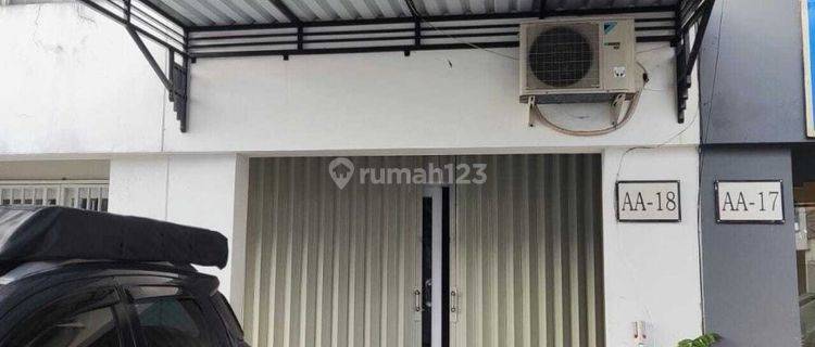 Turun Harga Dijual Ruko Premier Park 2 Modernland Tangerang 1