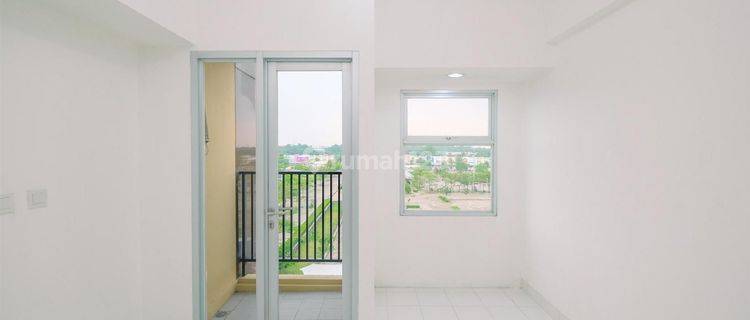 Apartemen Kaliana Metland Cileungsi 1