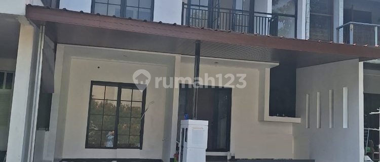 Brand New House, Ready to Occupy in Bintaro Sector 9 1