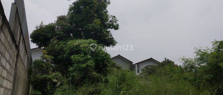 Tanah Kavling Dalam Komplek Taman Cilandak Siap Bangun 1