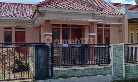 Dijual Rumah Bagus 1 Lantai. Komplek Indihiang Permai. Tasikmalaya 1