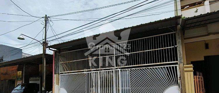 Rumah Tengah Kota Dekat Mall Paragon Dan Dp Mall 1