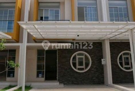 Pantai Indah Kapuk 2 - Cluster Arcadia (6x12,5) 1