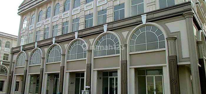 Green Lake City - Rukan Crown 1