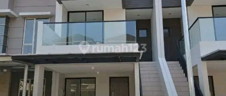 Golf Island - Cluster Harmony (5x15) 1