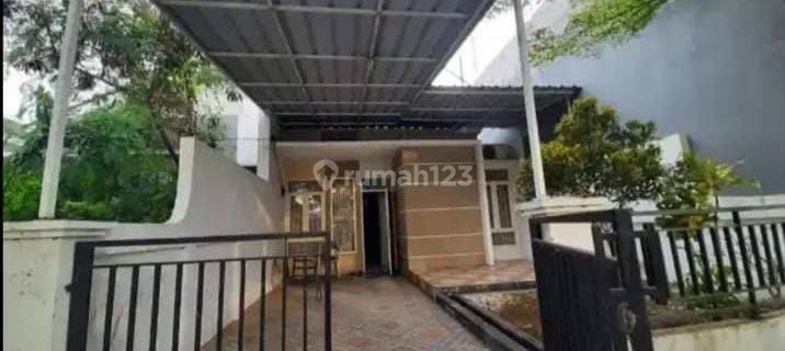 Rumah furnished di Perumahan Panji Buwono  1