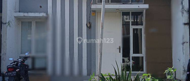 Rumah Sewa Lingkungan Asri Bisa Sewa 6 Bulan Di Mutiara Gading City Bekasi  1