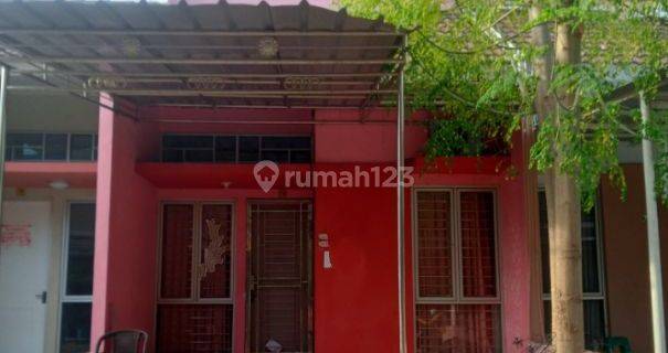 Rumah 2 Lantai Furnished Disewakan Di Mutiara Gading City Bekasi  1