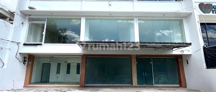 For Rent Ruko Cocok Untuk Cafe Dan Tempat Usaha  1