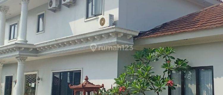 Dijual Kos Dan Rumah Tinggal di Jakarta Selatan  1