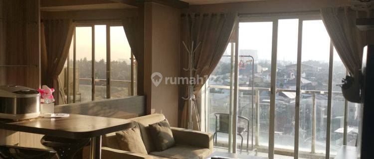 Apartement Apartemen Gateway Pasteur, Bandung Furnished 1