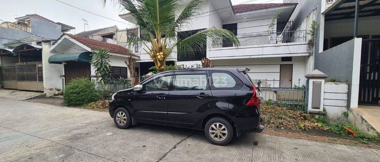 Dijual Rumah Murah Cantik di Komplek Perum Green Garden Kedoya Utara Jakarta Barat 1