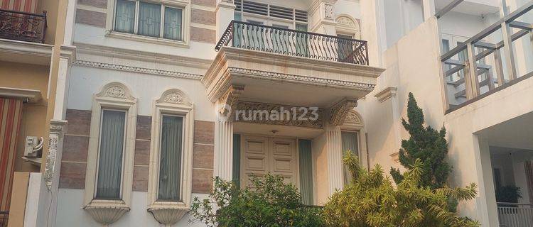 Dijual Cepat Rumah Di Tegal Parang Mampang Prapatan Jakarta Selatan 1