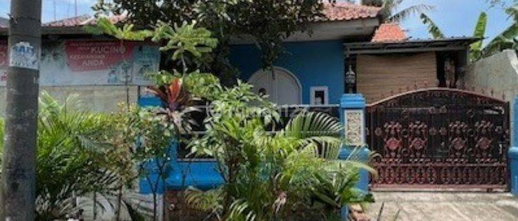 Dijual Cepat Rumah Murah Di Tugu Utara Koja Jakarta Utara 1