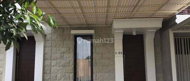 Rumah Dijual Citrasun Garden, Bukitsari, Semarang 1