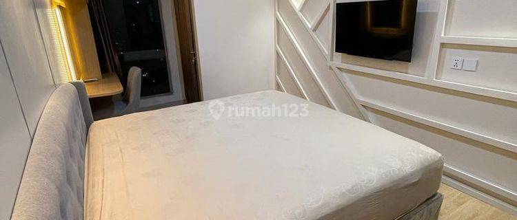 Disewakan Apartemen Louis Kienne Simpang Lima 1