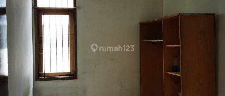 Disewakan Cepat Rumah Vikamas Selatan, 150m2, 1 Lantai, Rumah Tua, Cocok Home Industri! 1