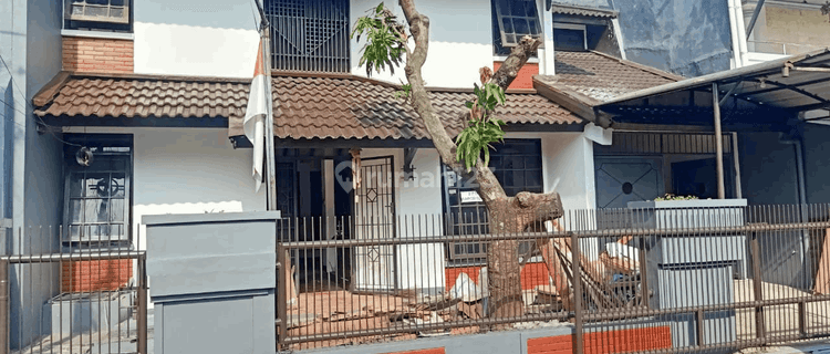 RUMAH MEWAH DAN NYAMAN DI LENGKONG BANDUNG 1