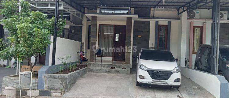 Disewakan rumah siap huni
Kondisi bagus
Kedawung, cirebon kota 1