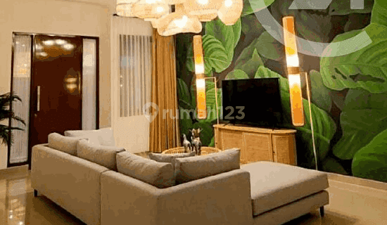 RUMAH KONSEP VILLA BALI Bojongsoang Kab Bdg 1