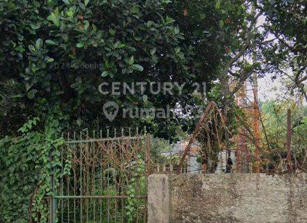 Kavling Exclusive Di Bukit Raya Atas Ciumbuleuit Bandung 1