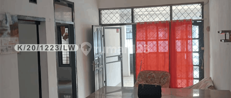 Modern Minimalist House in Taman Kopo Indah 1 Bandung 1