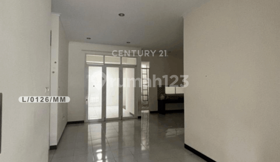 Rumah Nyaman Siap Huni Cluster Sommerville Tki 5 Bandung 1