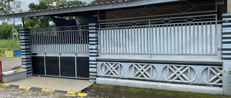RUMAH TUREN PERMAI MALANG 97363 1