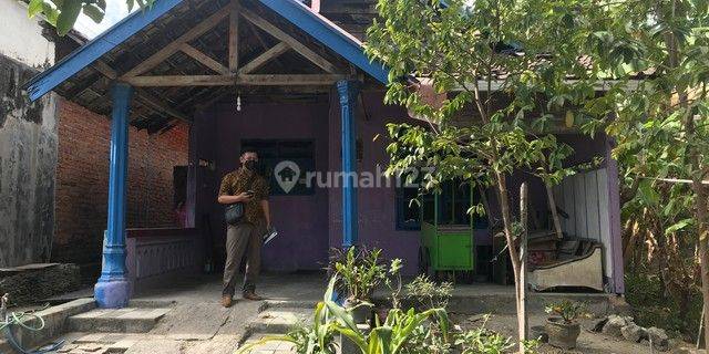 RUMAH TENARU GRESIK 18645 1
