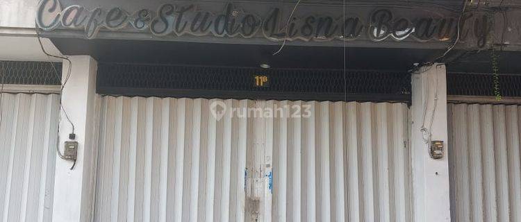 RUKO CENTRAL JENGGOLO SIDOARJO 95234 1