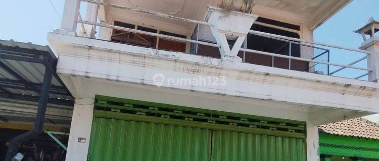 RUKO PERTAPANMADURETNO SIDOARJO 47949 1