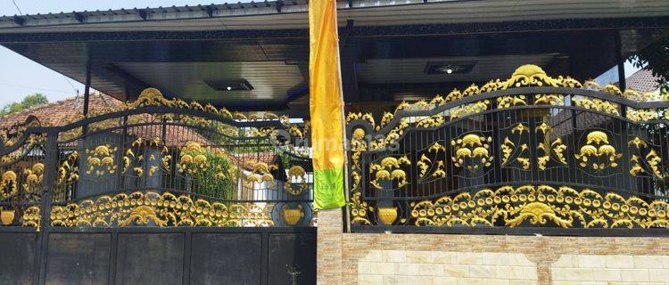 RUMAH BANGGLE JOMBANG 84827 1