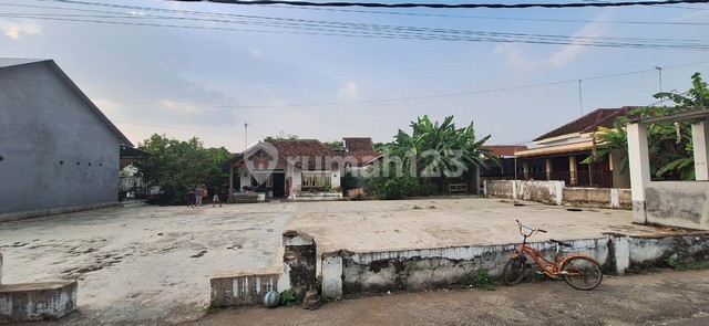 RUMAH SENTUL JOMBANG 97342 1