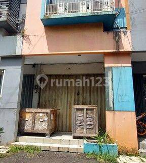 RUKO POLTANGAN JAKARTA SELATAN 93912 1