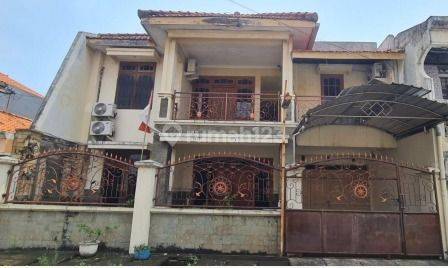 RUMAH KLAMPIS SACHAROSA SURABAYA 1834 1