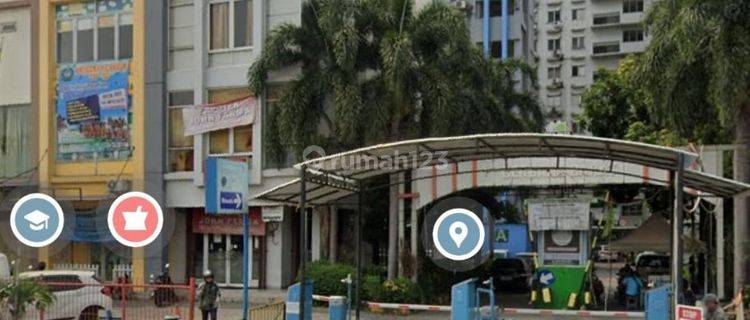 APARTEMEN GREENHILL PERMATA JAKARTA BARAT 63196 1