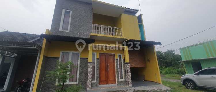 RUMAH GRAND EMERALD PANDANWANGI JOMBANG 97345 1