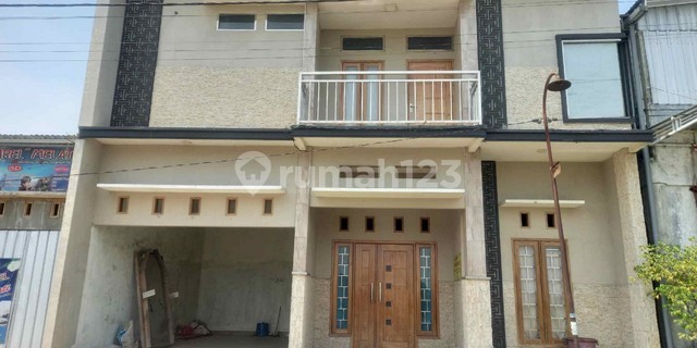 RUMAH PUTON JOMBANG 95691 1