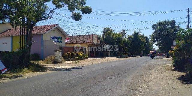 RUMAH NGEMPLAK KIDUL PATI 9259 1