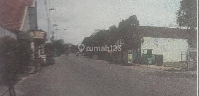 RUMAH S. SUPRIADI JOMBANG 95651 1