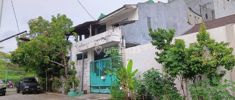 Rumah Darmo Harapan Utara, Surabaya barat 2241 1