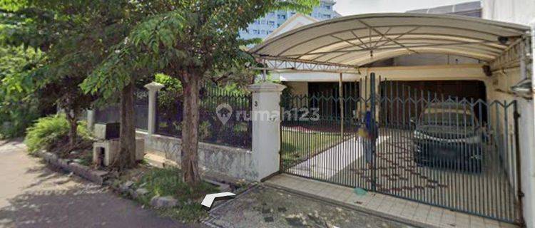 Rumah 1 Lantai Hitung Tanah Termurah Dibawah Harga Pasar 1