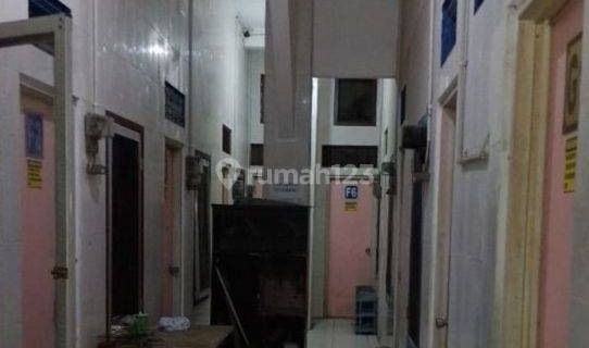 Rumah kos murah sederhana di Kutisari Selatan SHM 1