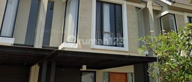 Rumah Minimalis Bagus di North West Hill Nwl Citraland 244764xxxx 1