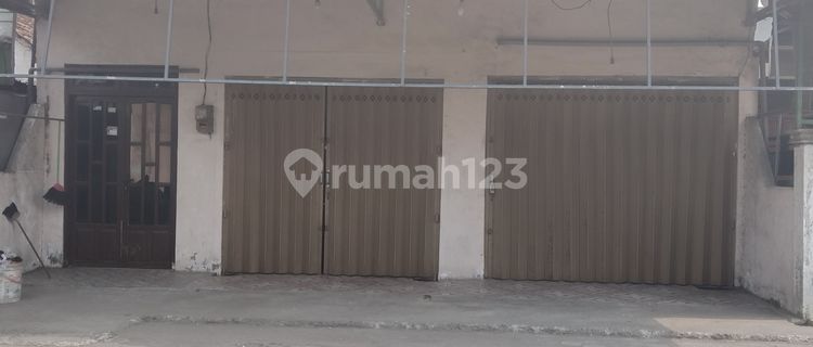 For Sale Commercial House 0 Jln 1